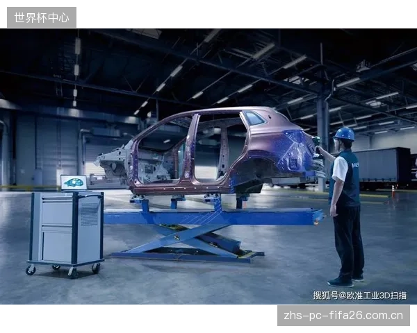 三维激光逆向工程正在推动射击运动的品控逻辑,从基于概率的批次抽检转向对个体弹丸的全数据审查 三维激光逆向工程正在推动射击运动的品控逻辑,从基于概率的批次抽检转向对个体弹丸的全数据审查